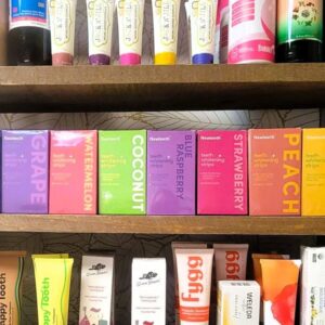 LED Whitening