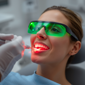 Laser Therapy