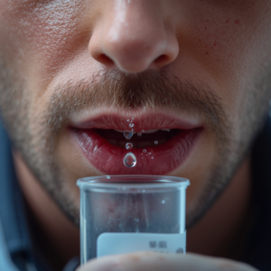 Salivary Testing