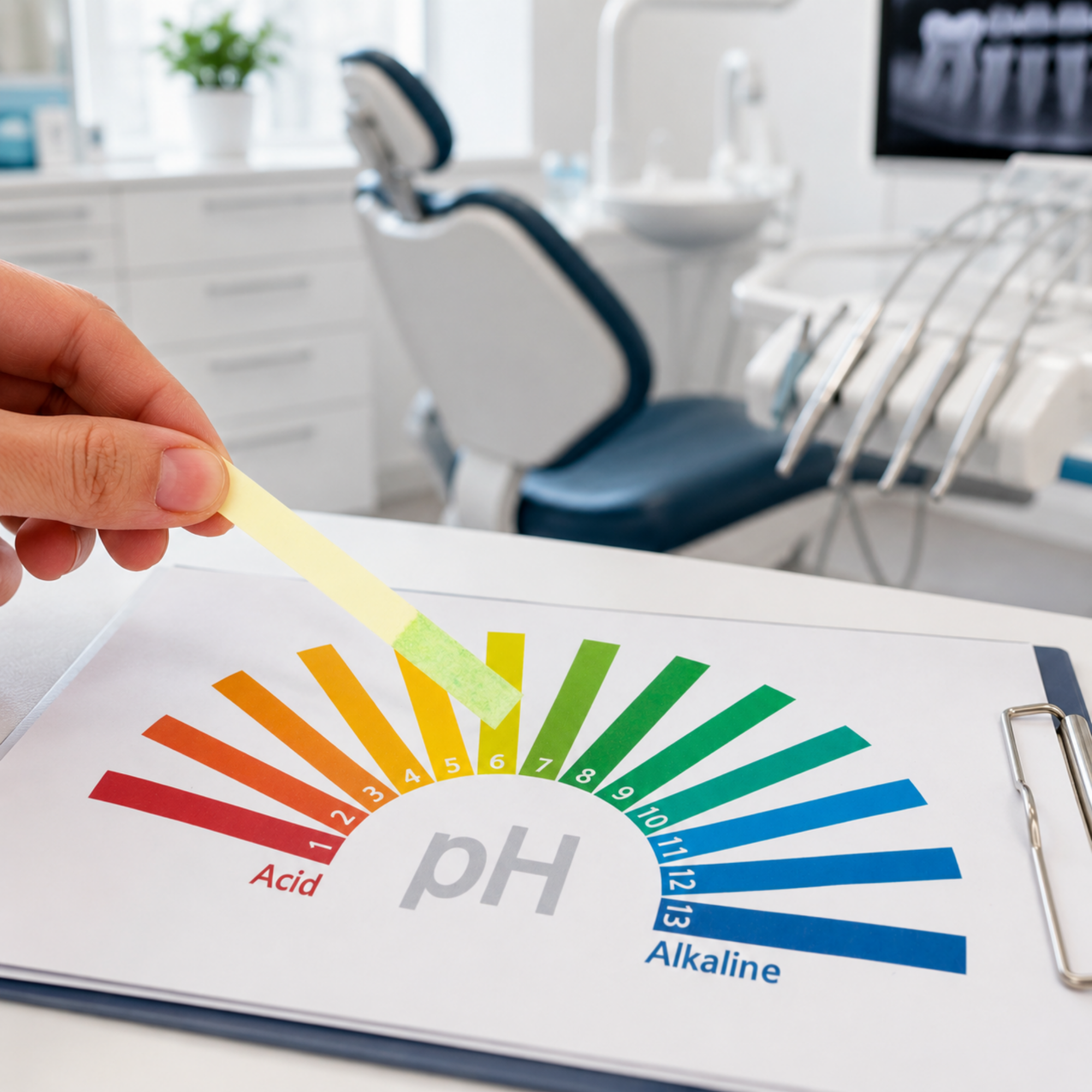 ph testing